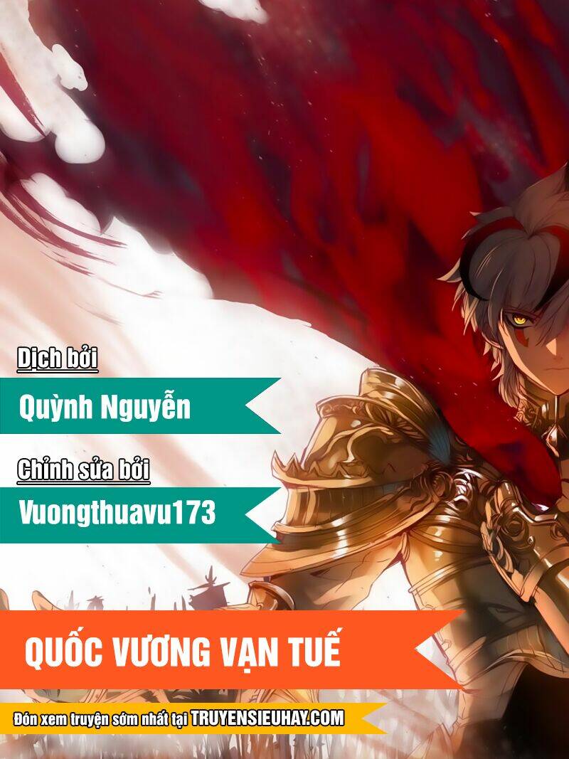 quốc vương vạn tuế chapter 114 - Trang 2