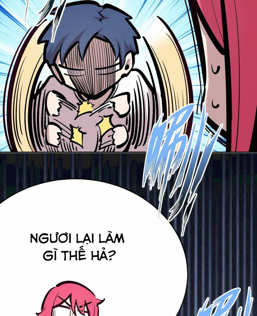 oan gia chung nhà ! chapter 62 - Trang 2