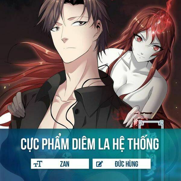 cực phẩm diêm la hệ thống chapter 45 - Trang 2