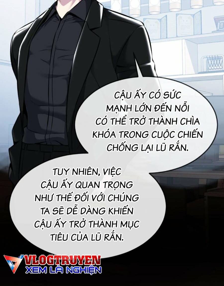 cậu bé của thần chết chapter 206 - Next chương 207