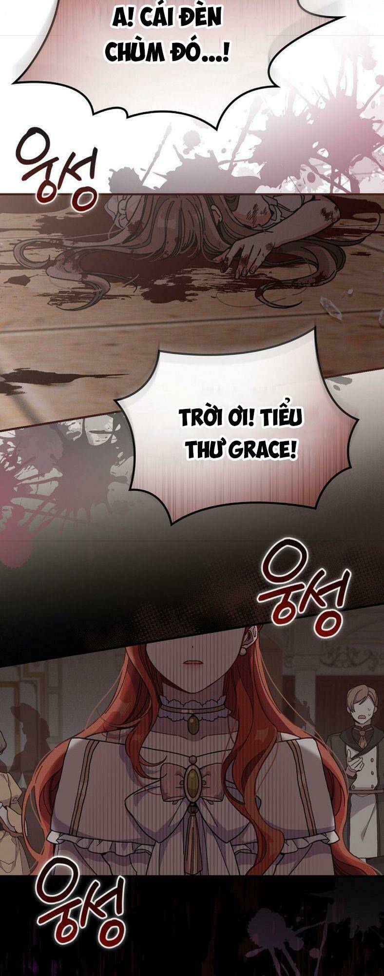 chị gái ác nữ chapter 7 - Trang 2