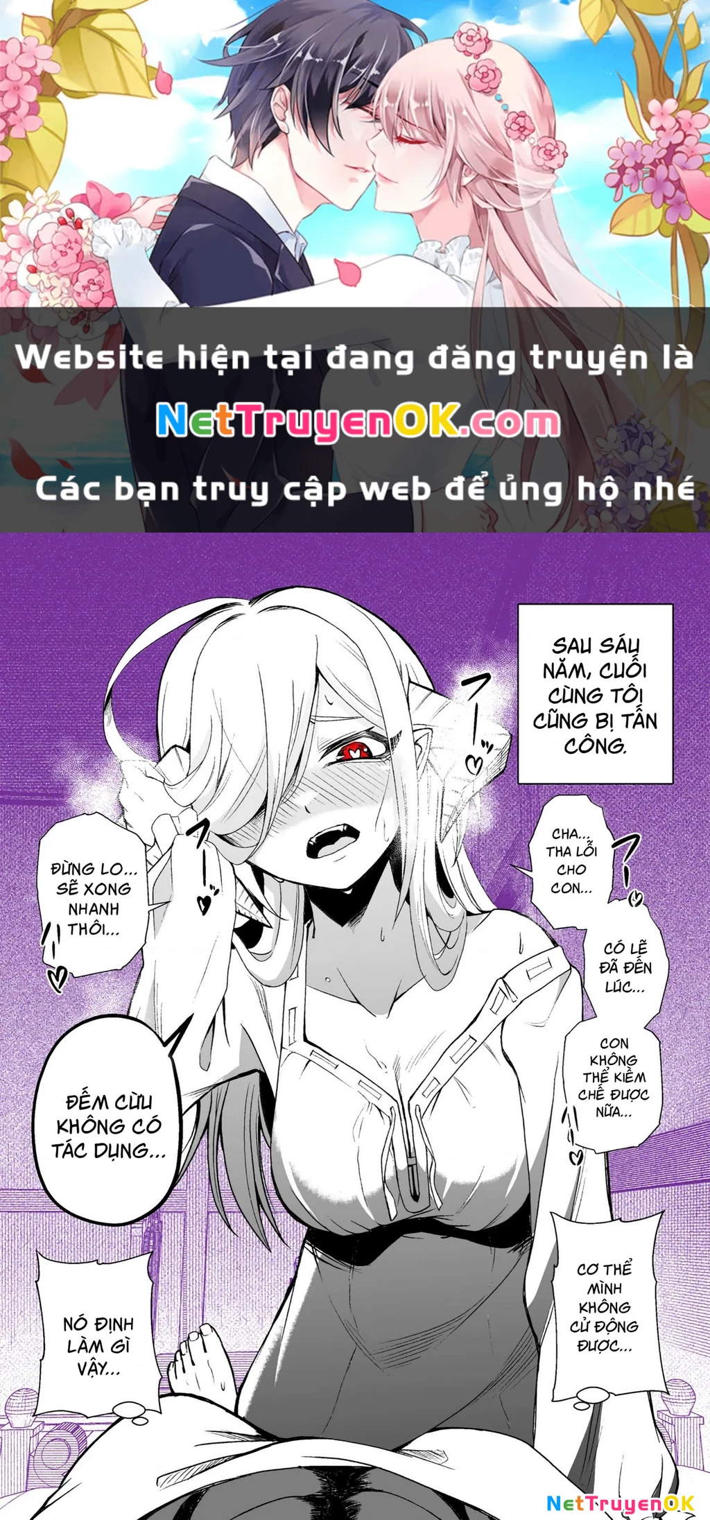 Cuộc sống hằng ngày với nô lệ Sucubus Chapter 5 - Trang 2