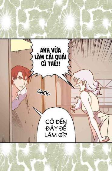 hôn lễ báo thù chapter 7 - Trang 2