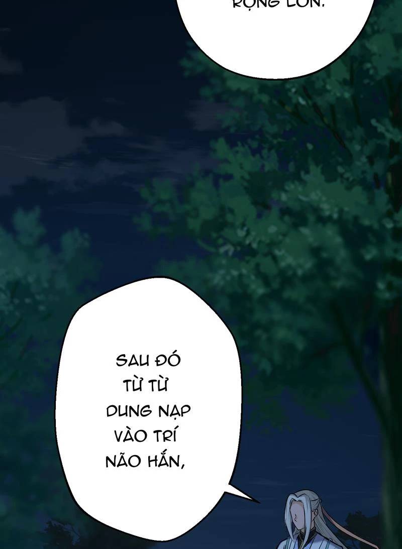 đồ đệ của ta đều là đại yêu vô địch Chapter 13 - Trang 1