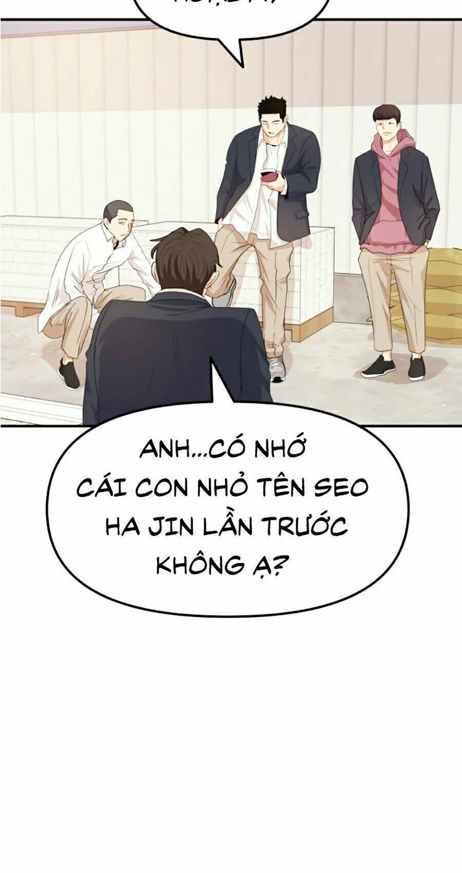 bạn trai vệ sĩ chapter 10 - Next chapter 11