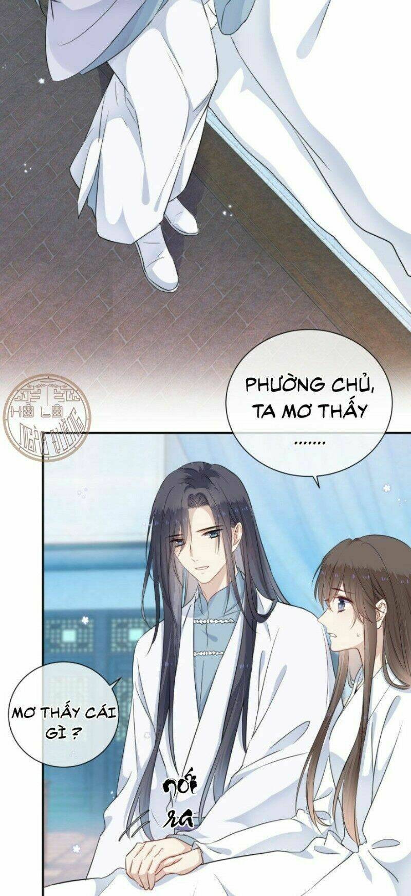 Kính Hoa Thương Chapter 41 - Trang 2