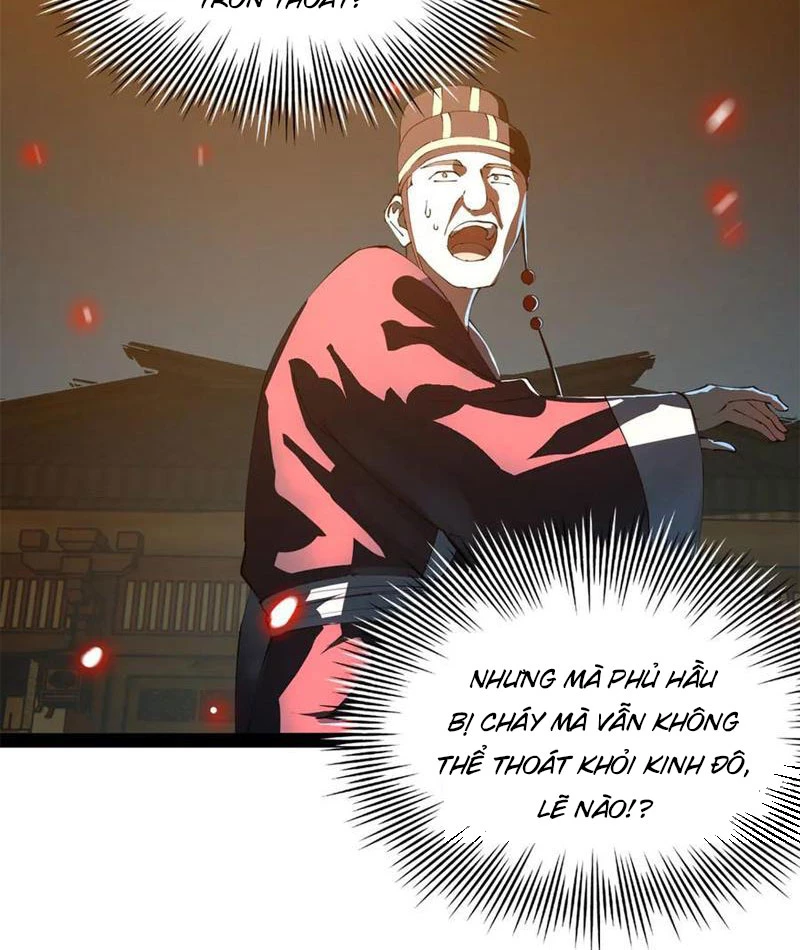 chàng rể mạnh nhất lịch sử Chapter 249 - Next Chapter 250