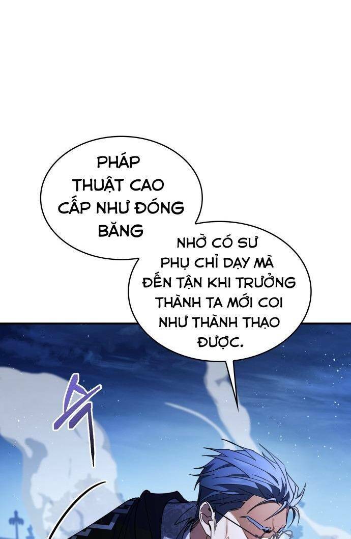 'di vật' melvin để lại chapter 38 - Trang 2