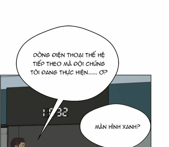 người đàn ông thực thụ chapter 60 - Trang 2