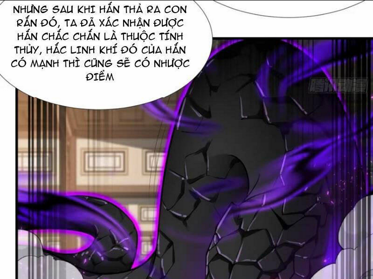 thái cổ yêu thánh lấy ta làm lô đỉnh chapter 51 - Trang 2