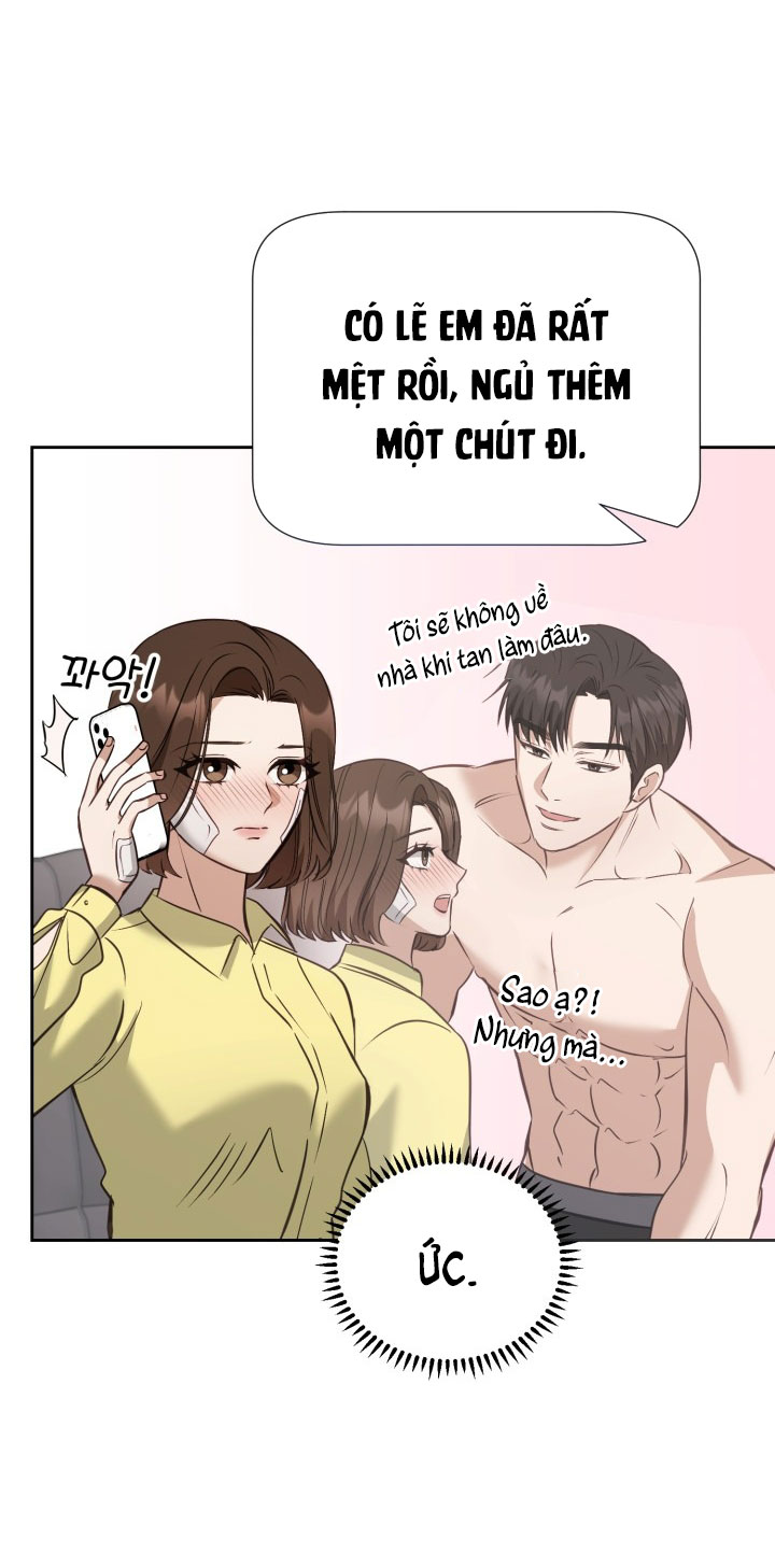 [18+] hae joo của tôi Chap 17 - Next 17.1