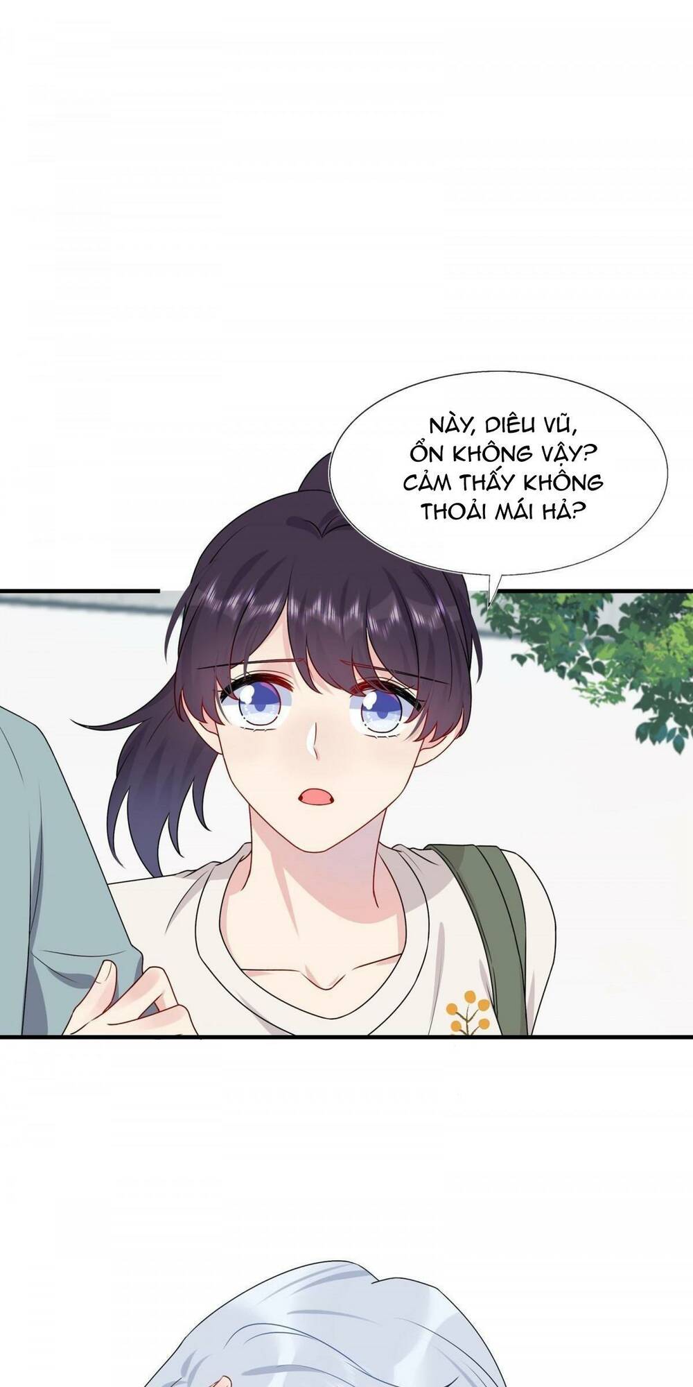 hôn nhân hợp đồng: kết hôn với thanh mai xảo quyệt chapter 10 - Next chapter 11