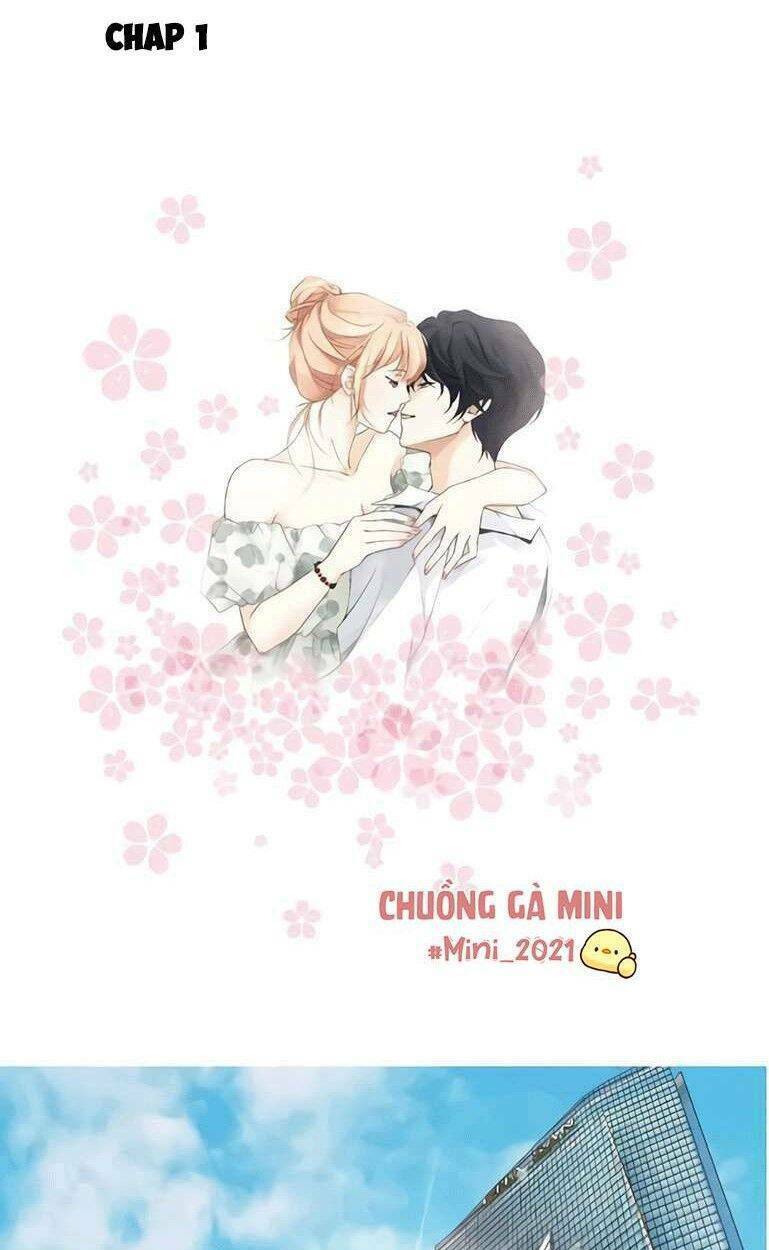 lee bom, em là của anh chapter 1 - Next chapter 2