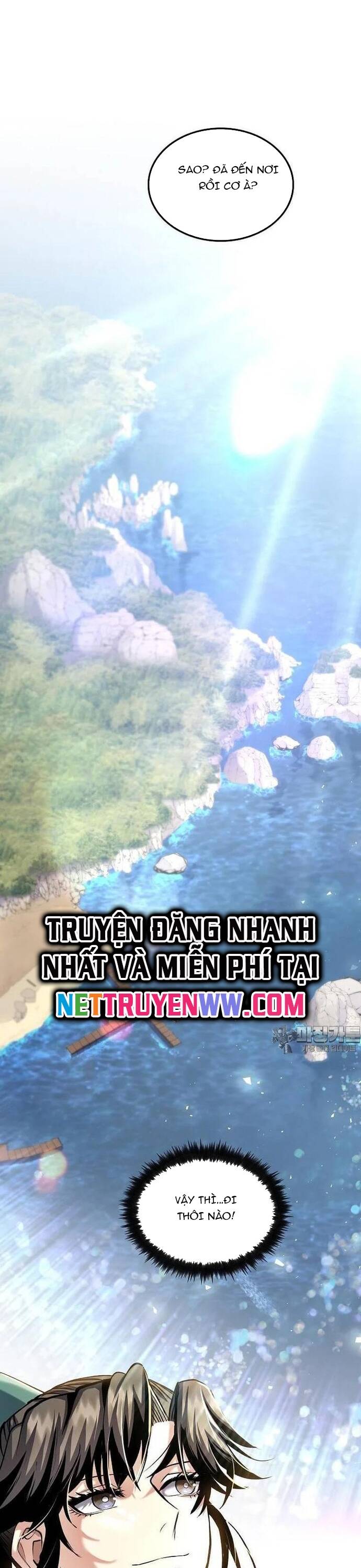 bác sĩ trùng sinh về murim Chapter 163 - Next Chapter 164