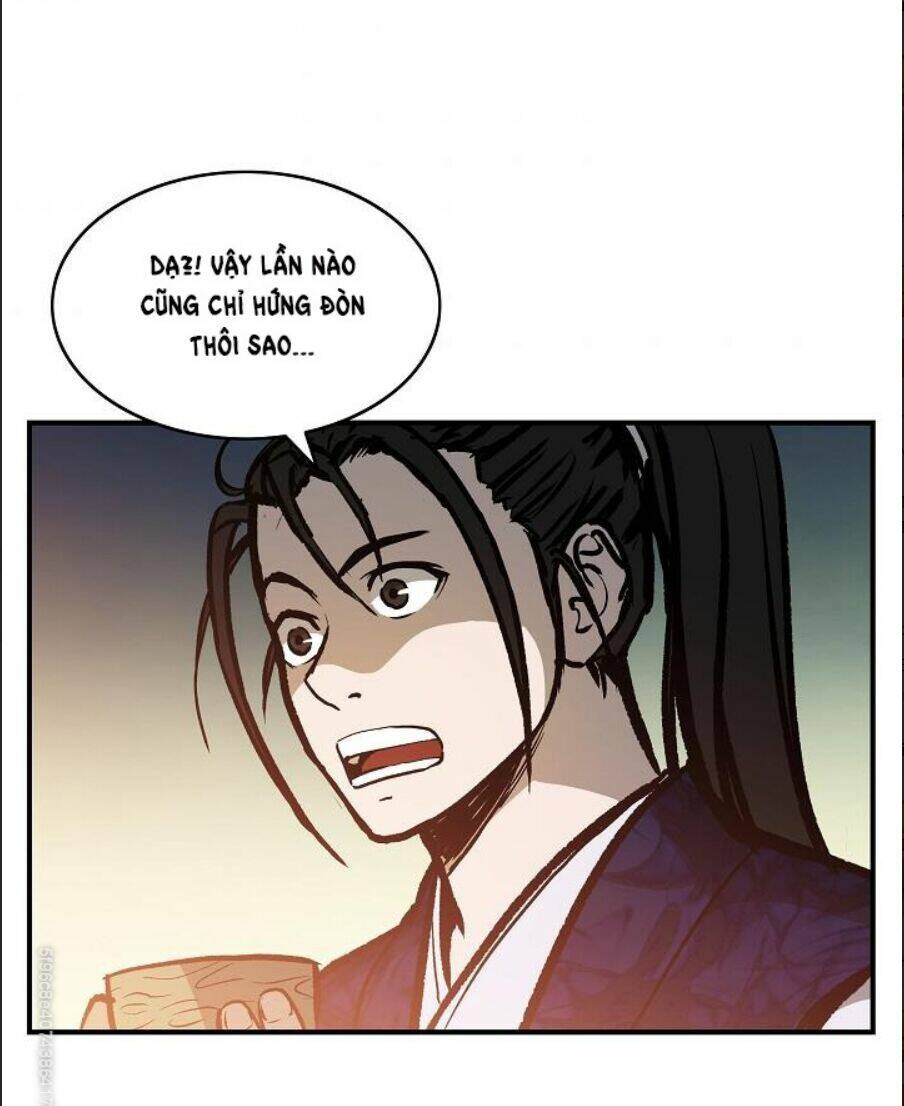 cung quỷ kiếm thần chapter 34 - Trang 2