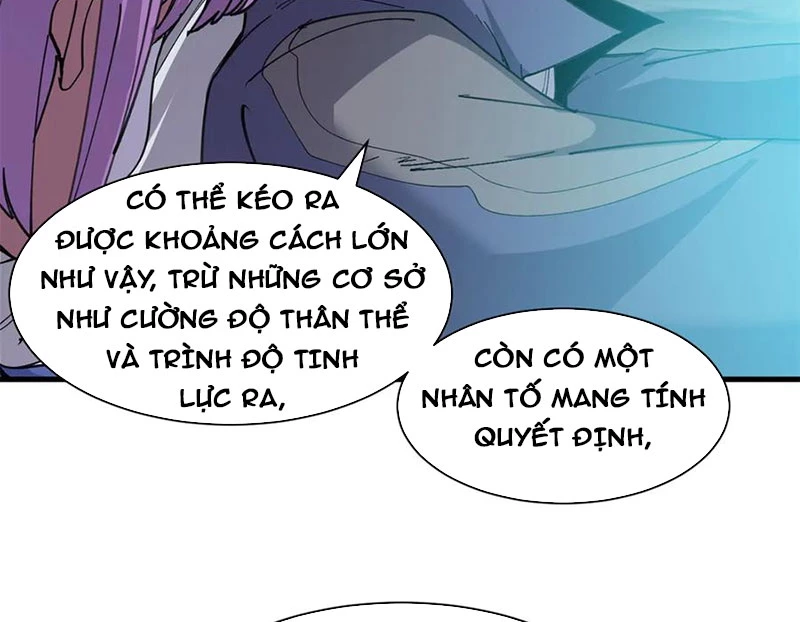 Ma Thú Siêu Thần Chapter 166 - Trang 2