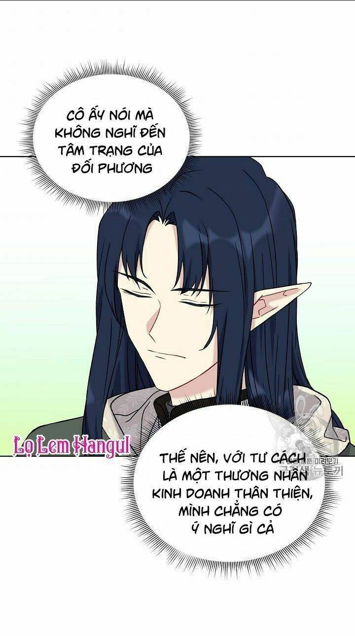 vương miện viridescent Chapter 22 - Trang 2