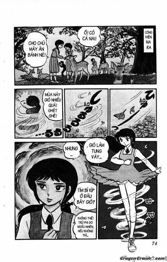 Lum Chapter 52 - Trang 2