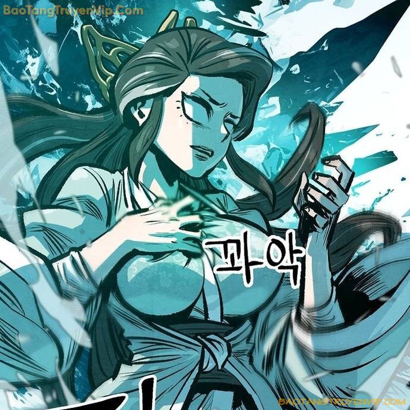 chinh phục võ lâm chỉ với 1 tô mỳ Chapter 44 - Trang 2