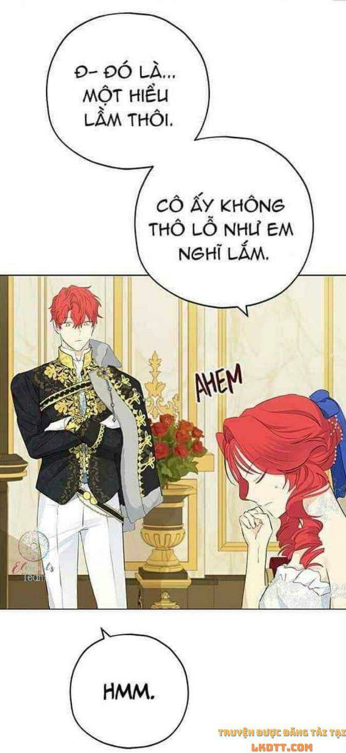 thực ra tôi mới là thật chapter 30 - Next chapter 31