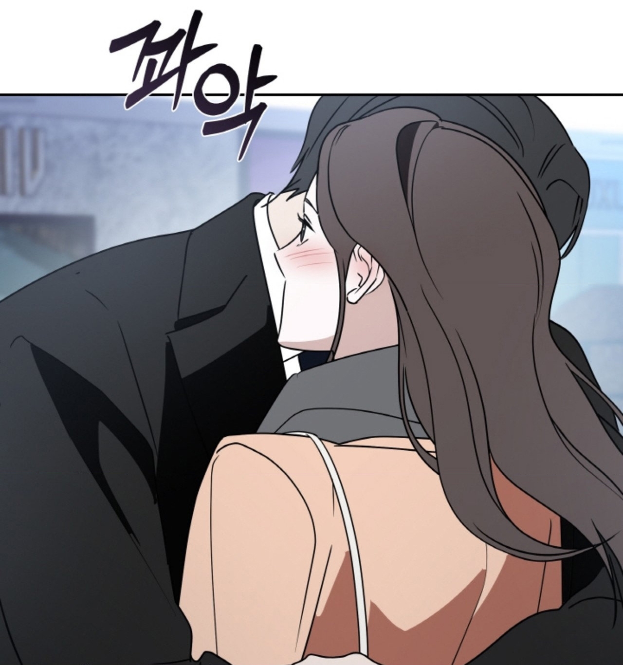 [18+] thời khắc giao mùa Chap 66 - Next chapter 66.1