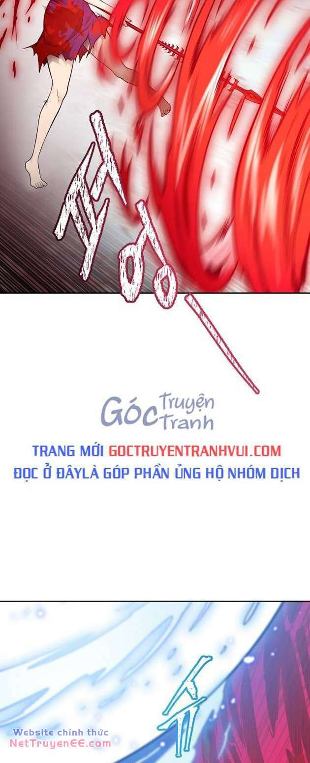 Cuộc Chiến Trong Tòa Tháp - Tower Of God Chapter 607 - Next Chapter 608