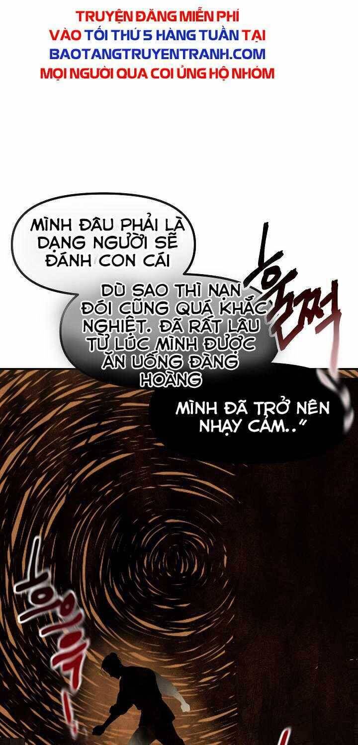 tôi là thợ săn có kĩ năng tự sát cấp sss chapter 65 - Trang 1