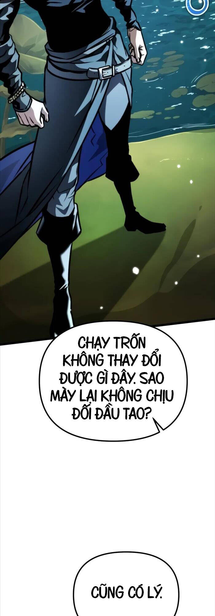 chiến binh hồi quy Chapter 55 - Trang 2