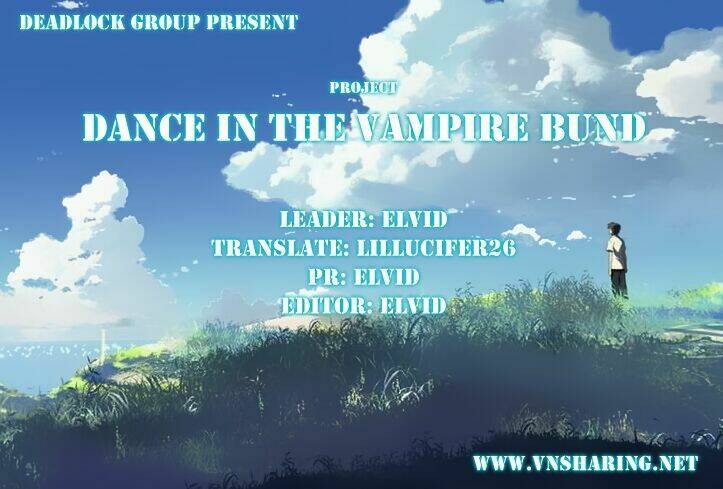 dance in the vampire bund chương 6.5 - Trang 2