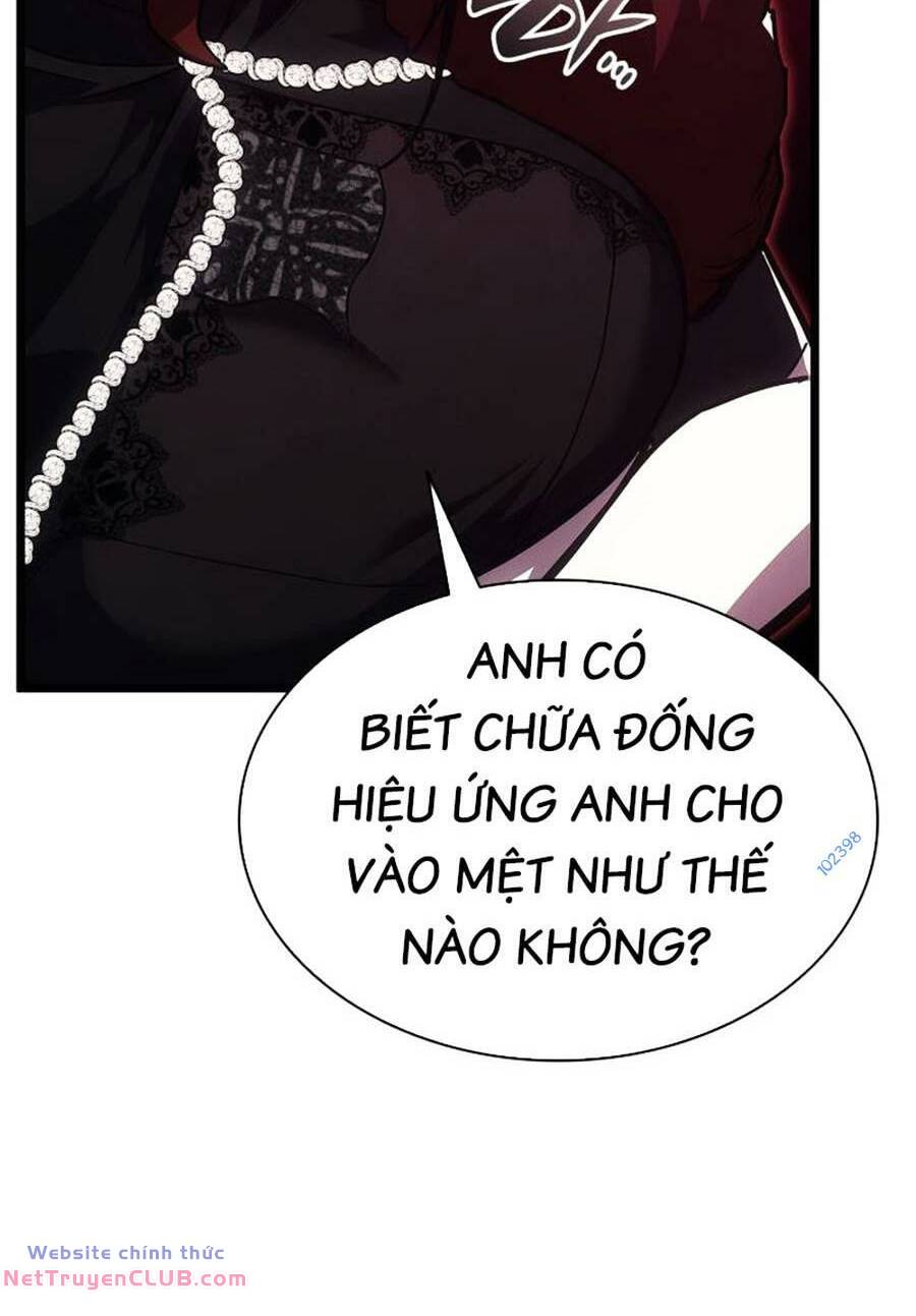 sự trở lại của anh hùng cấp thảm họa chapter 74 - Trang 2