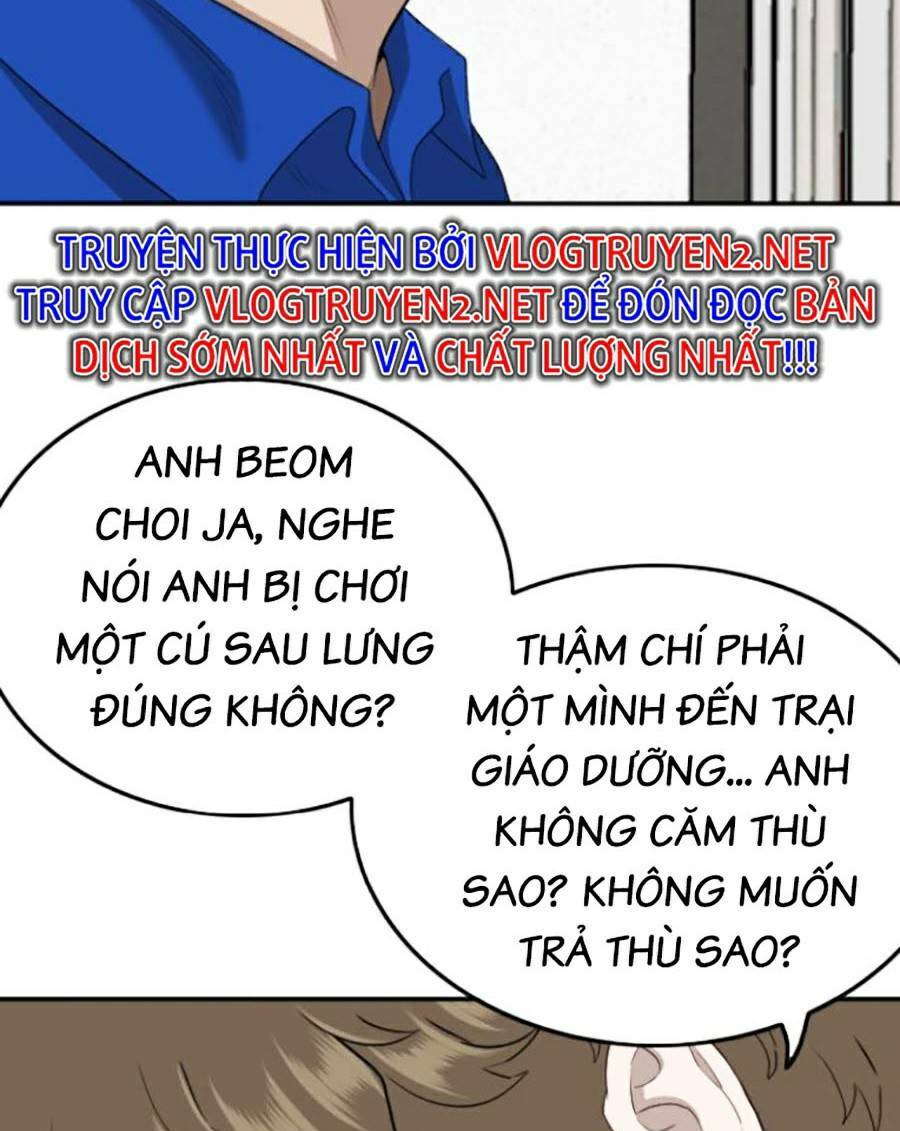 người xấu chapter 138 - Trang 2