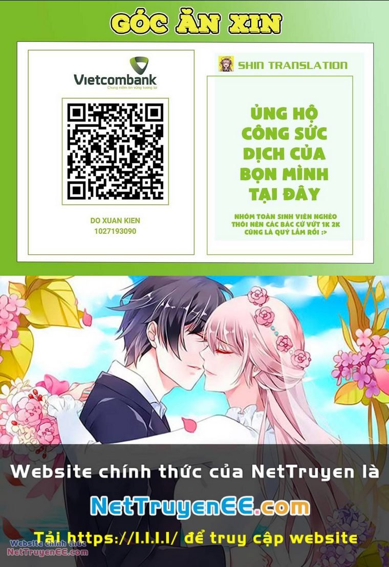 bí mật của cô vợ gyaru chương 11.5 - Next chương 12