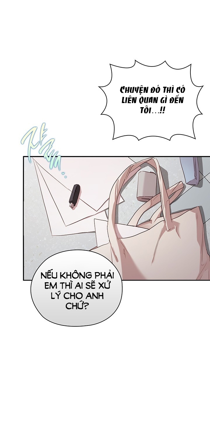 [18+] trong công ty thì hãy đứng đắn Chap 39 - Trang 2