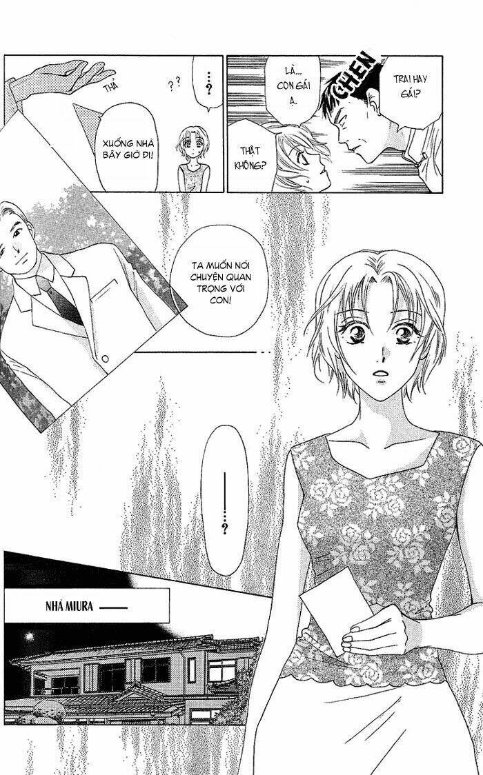 Romeo Và Juliet Hiện Đại Chapter 40 - Trang 2