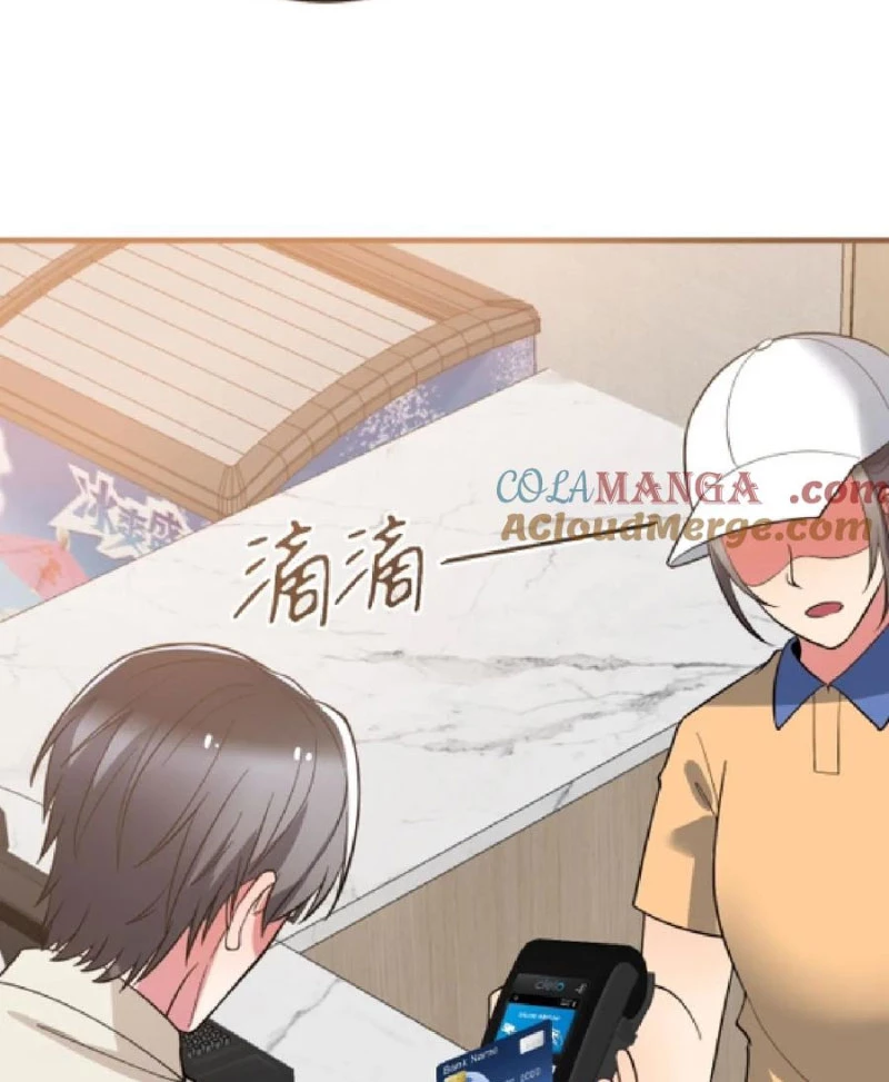 ta có 90 tỷ tiền liếm cẩu! Chapter 441 - Trang 2