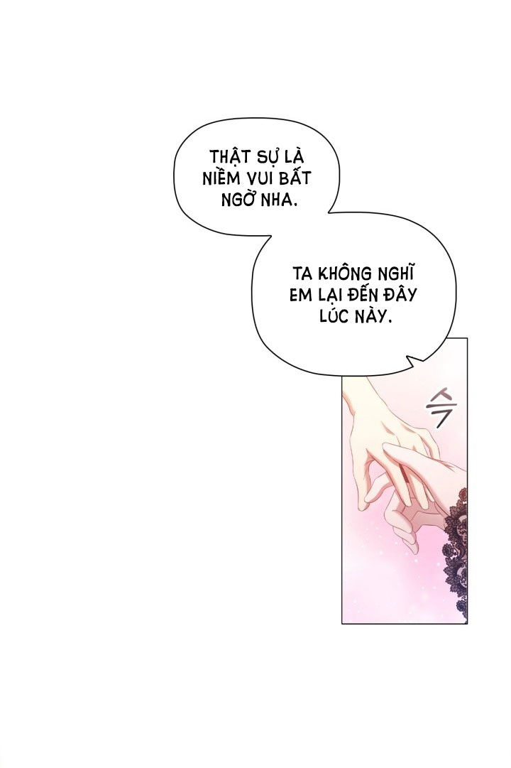 [18+] mùi hương của ác quỷ Chap 48.1 - Next 48.1