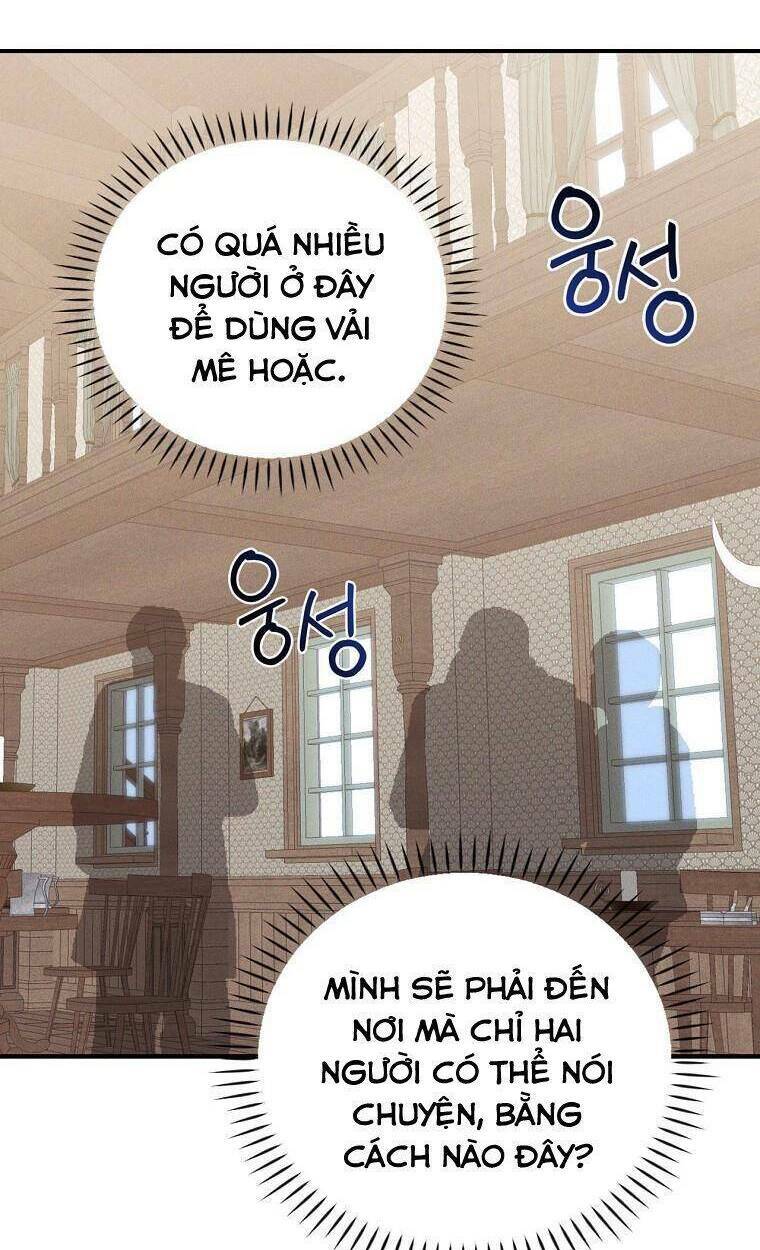 chị gái ác nữ chapter 30 - Trang 2