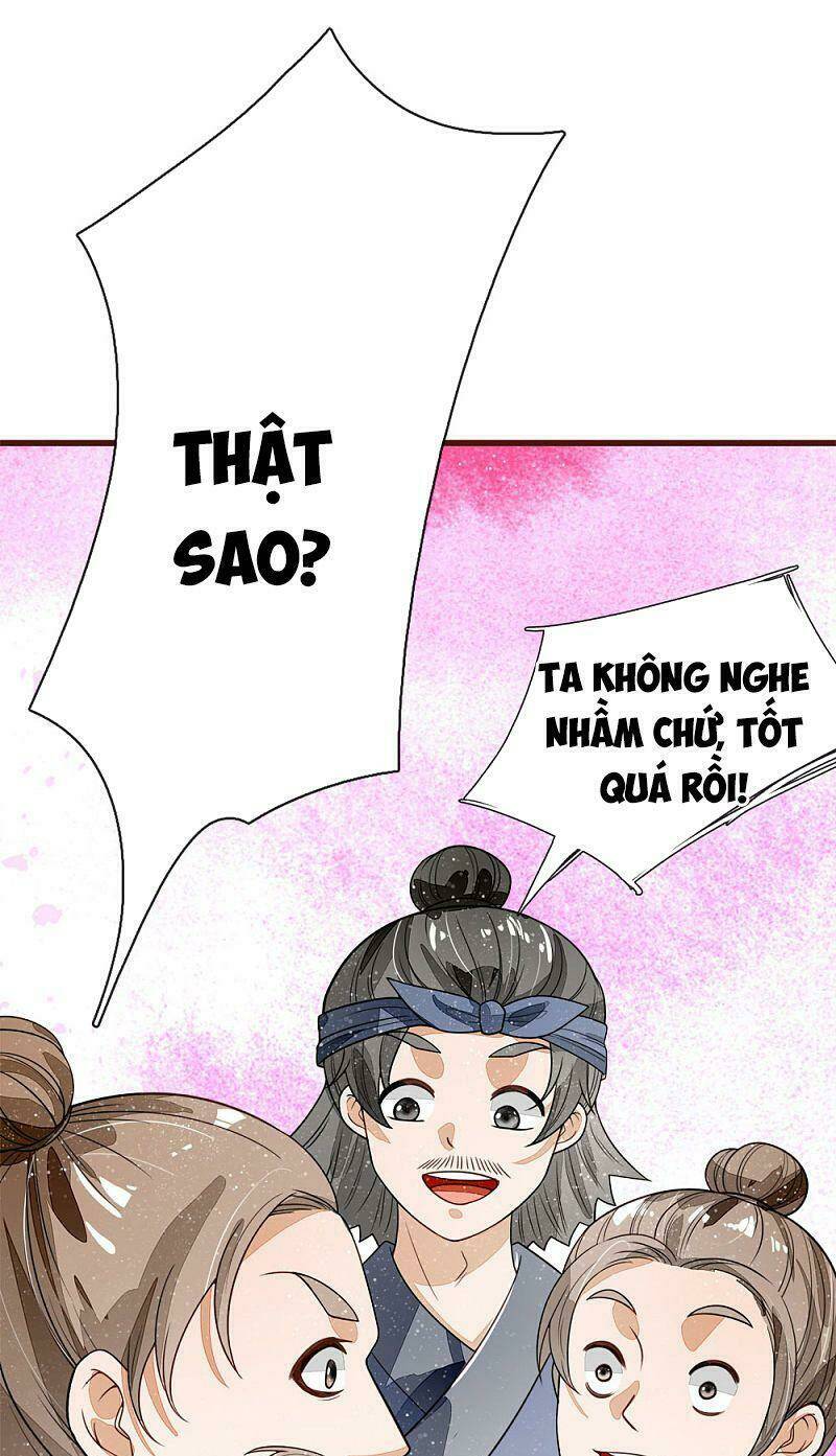 đệ nhất hoàn khố Chapter 115 - Trang 2