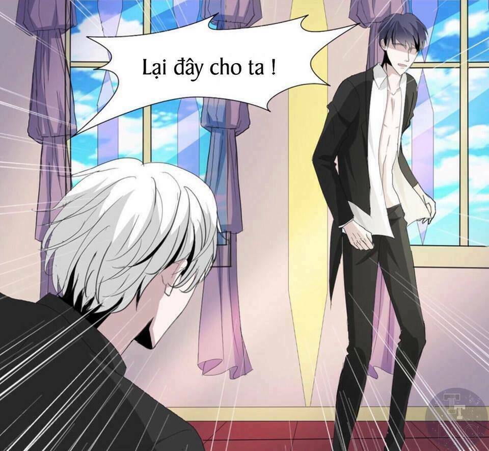 Mộ Huyết Chi Ương Chapter 8 - Next Chapter 9