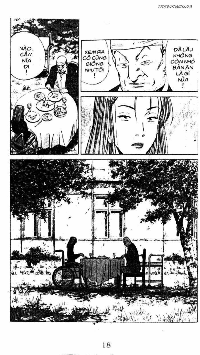 monster - naoki urasawa chương 46 - Trang 2