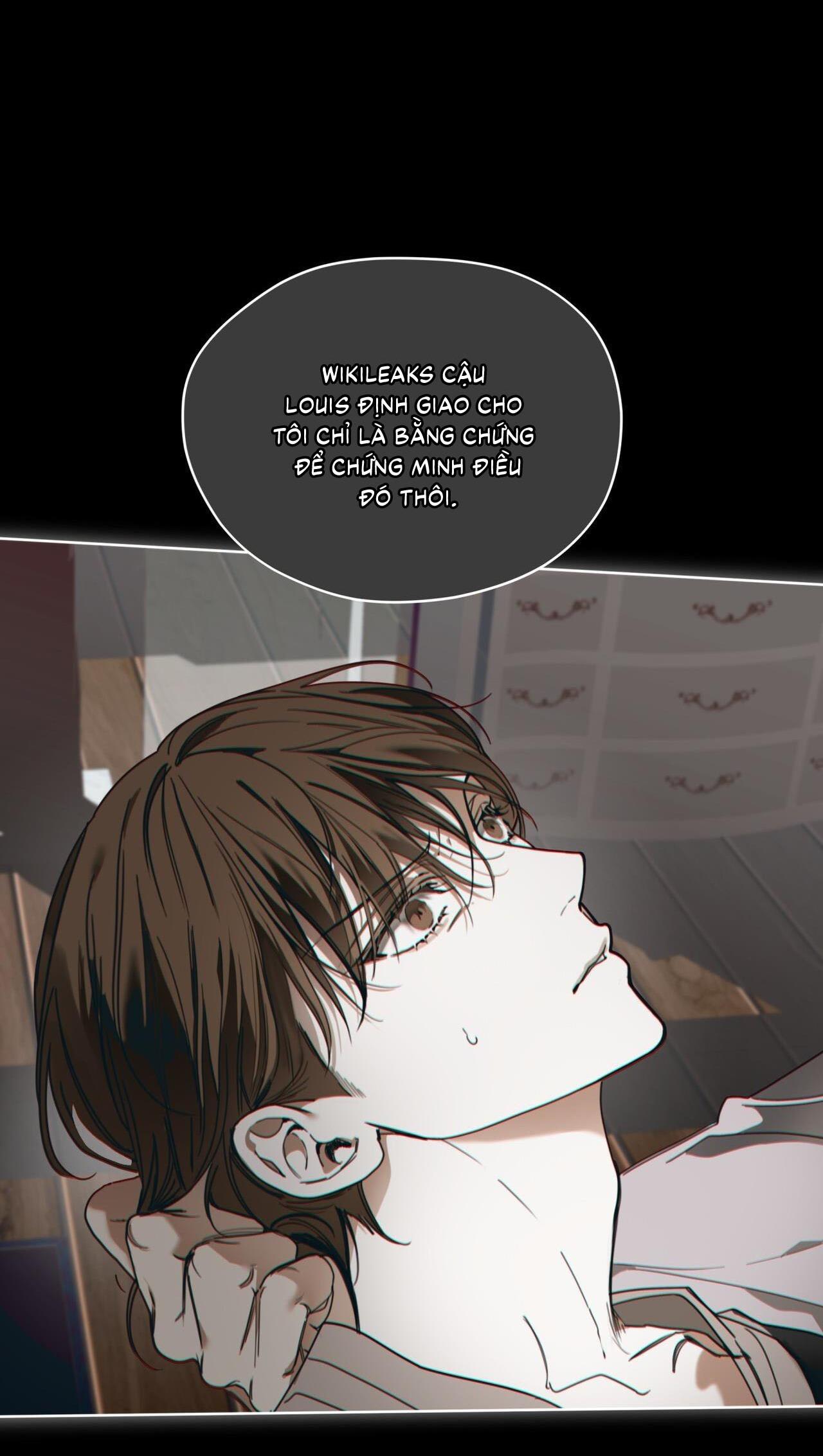 (CBunu) Phạm Luật Chapter 105 - Next 