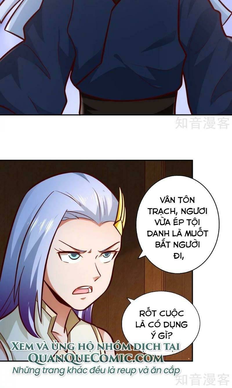 võ linh kiếm tôn chapter 98 - Trang 2