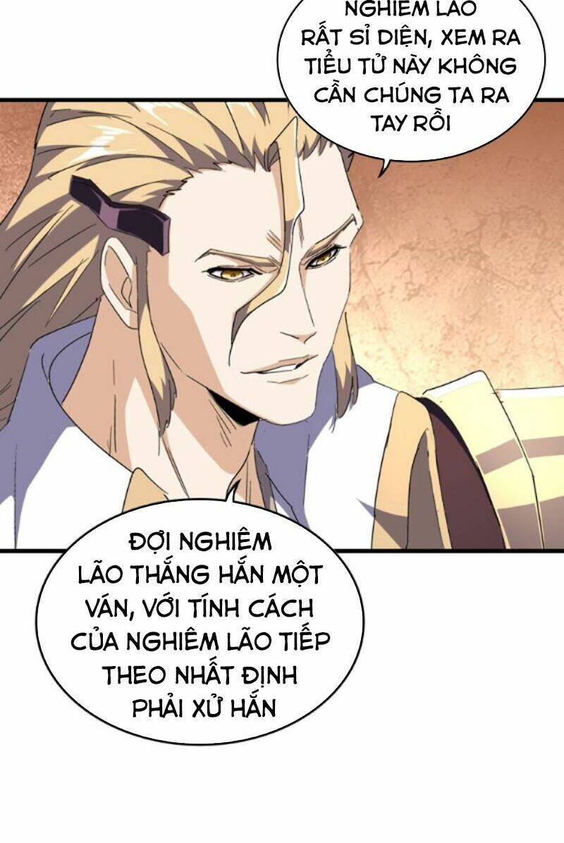 đại quản gia là ma hoàng Chapter 164 - Next Chapter 165