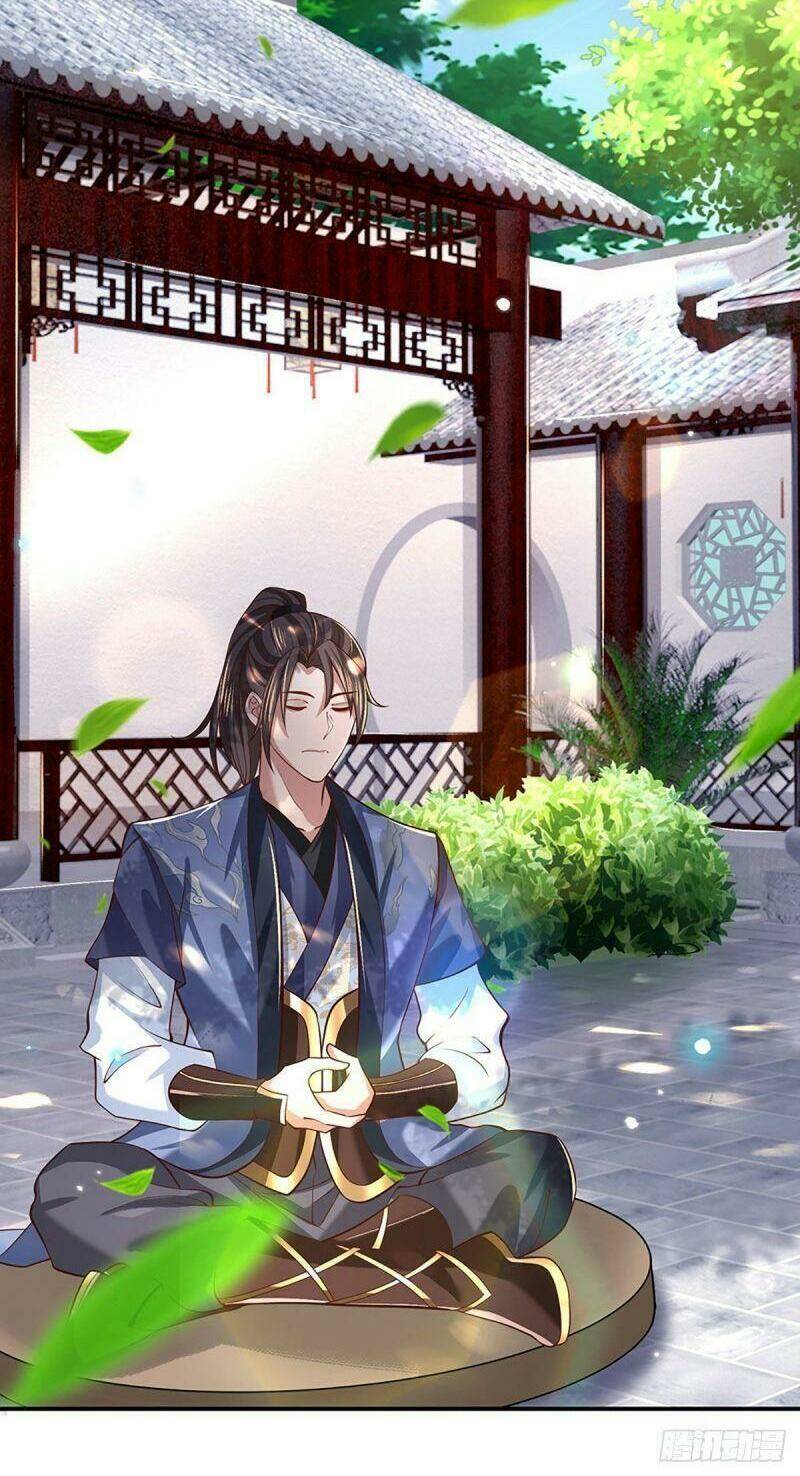 ta trở về từ chư thiên vạn giới Chapter 61 - Next Chapter 62