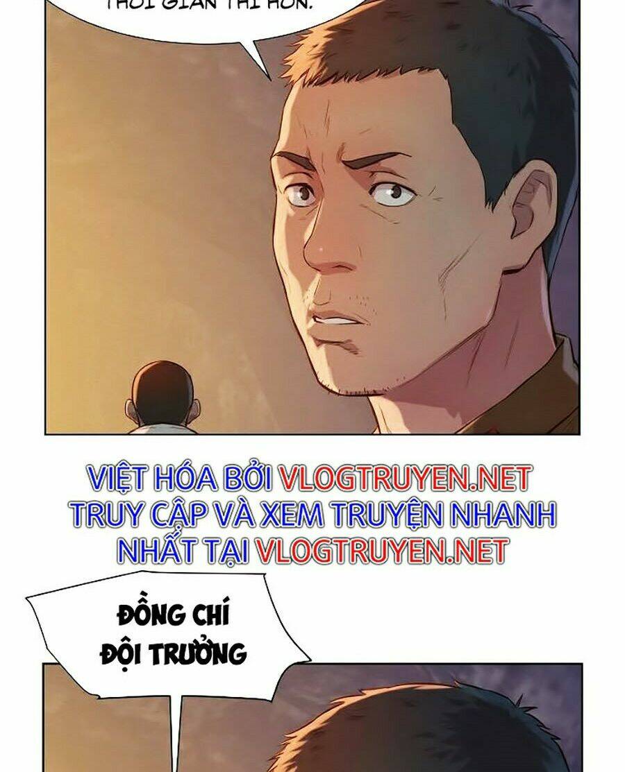 thợ săn 3 cm chapter 84 - Trang 2