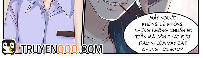 hệ thống x toàn năng chapter 95 - Trang 2