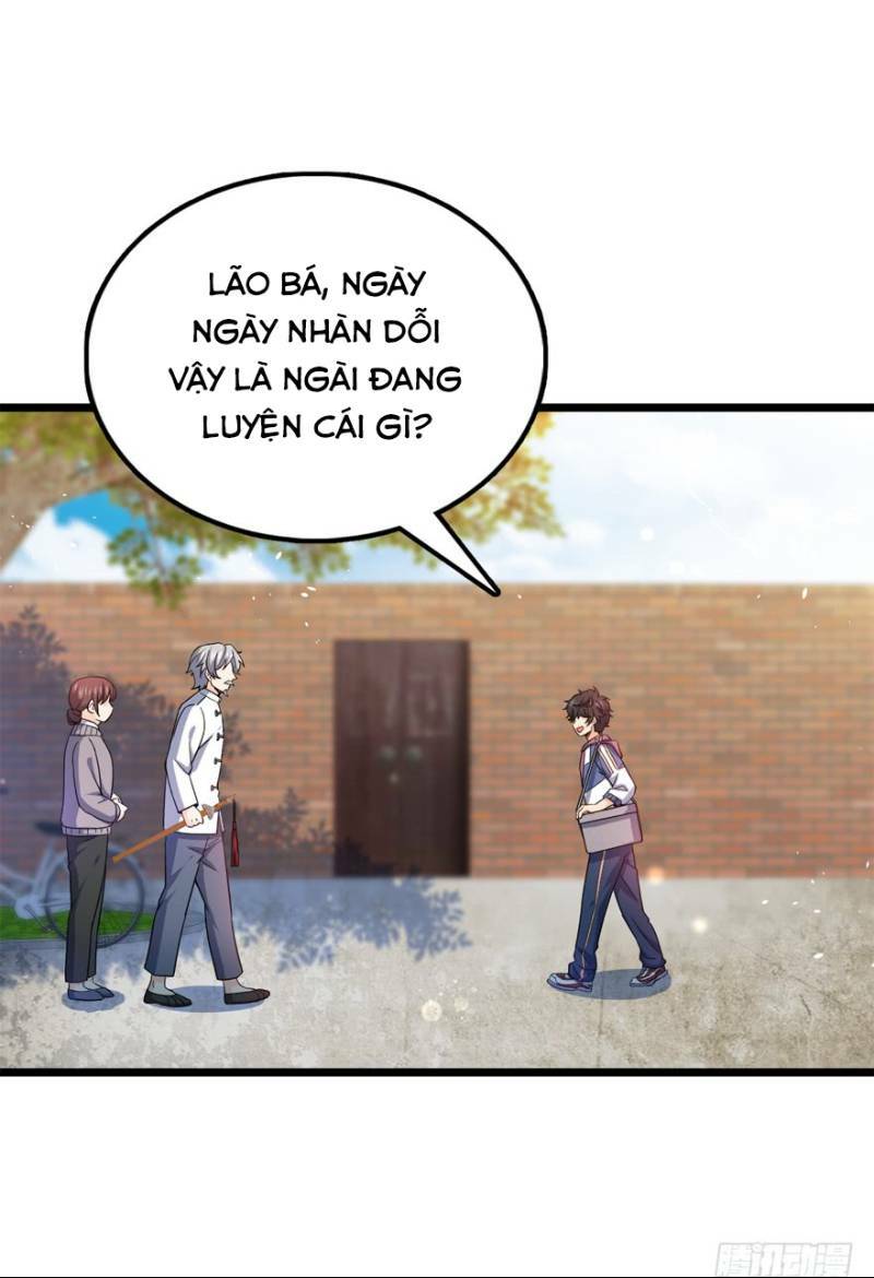 đại vương tha mạng chapter 15 - Next chapter 16