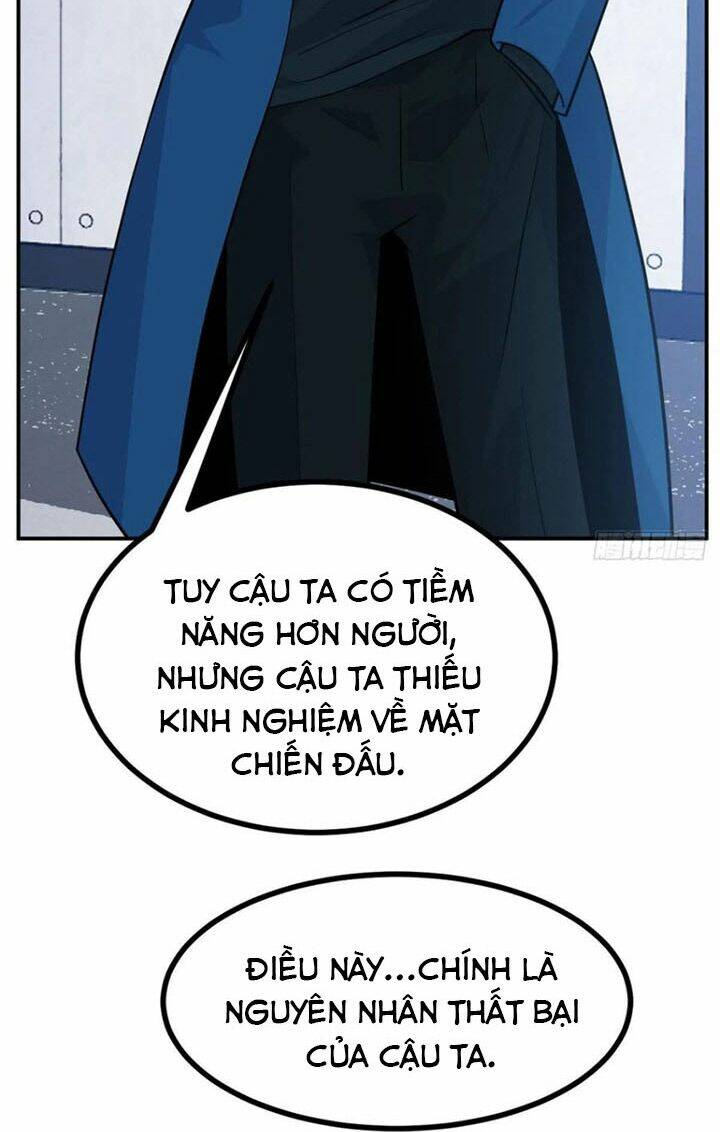 nhất quyền bạo tinh chapter 18 - Trang 2