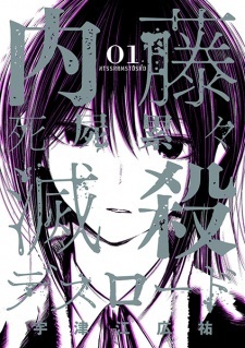 Naitou Shishiruirui Messatsu Death Road